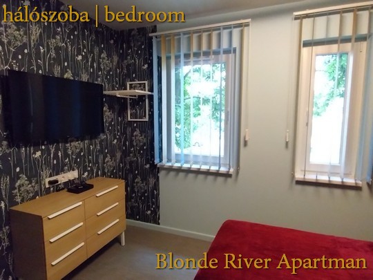 Blonde River Kálvária Apartment - Bathroom