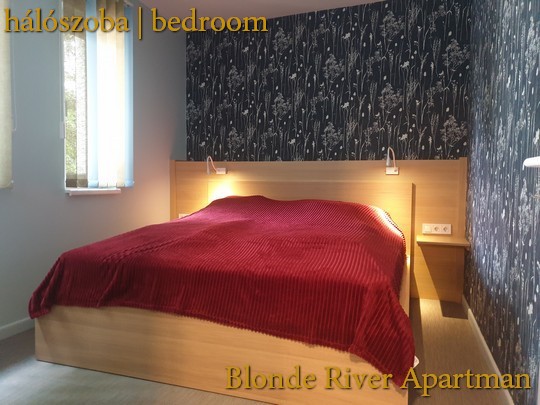 Blonde River Kálvária Apartment - Bathroom