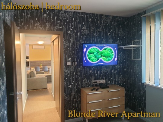Blonde River Kálvária Apartment - Bathroom