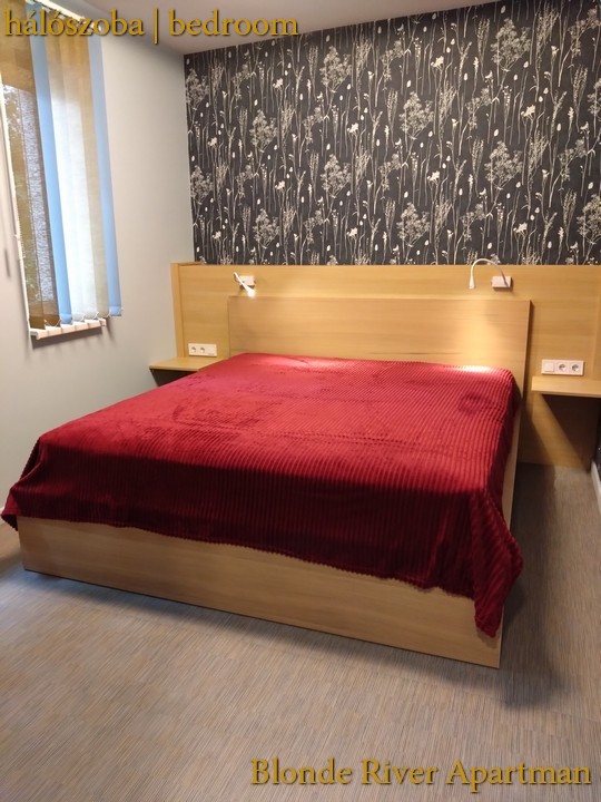 Blonde River Kálvária Apartment - Bathroom