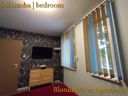 Blonde River Kálvária Apartment - Bathroom